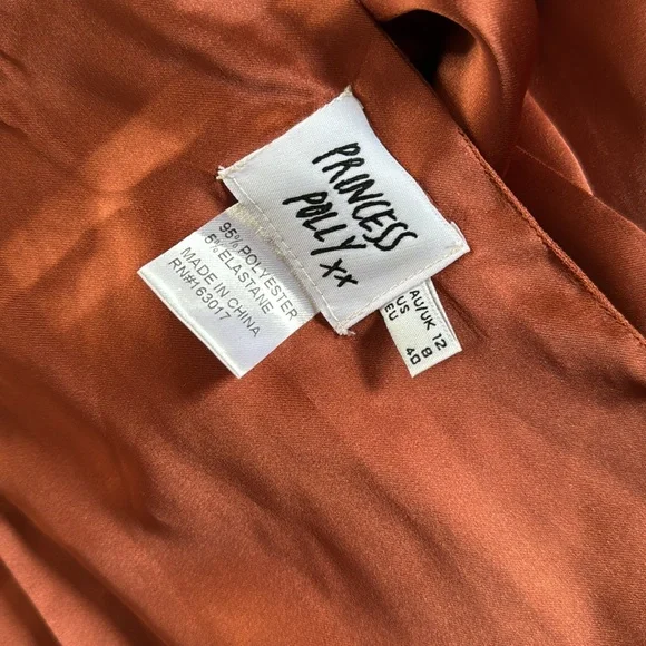 sandstorm set rust 🏜️ - Picture 5 of 5